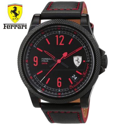 Reloj Ferrari Machoaccesorios.com