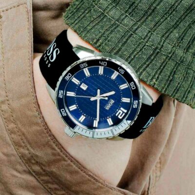 Reloj Hugo Boss 1512887