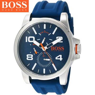 Reloj Hugo Boss Detroit 1550008