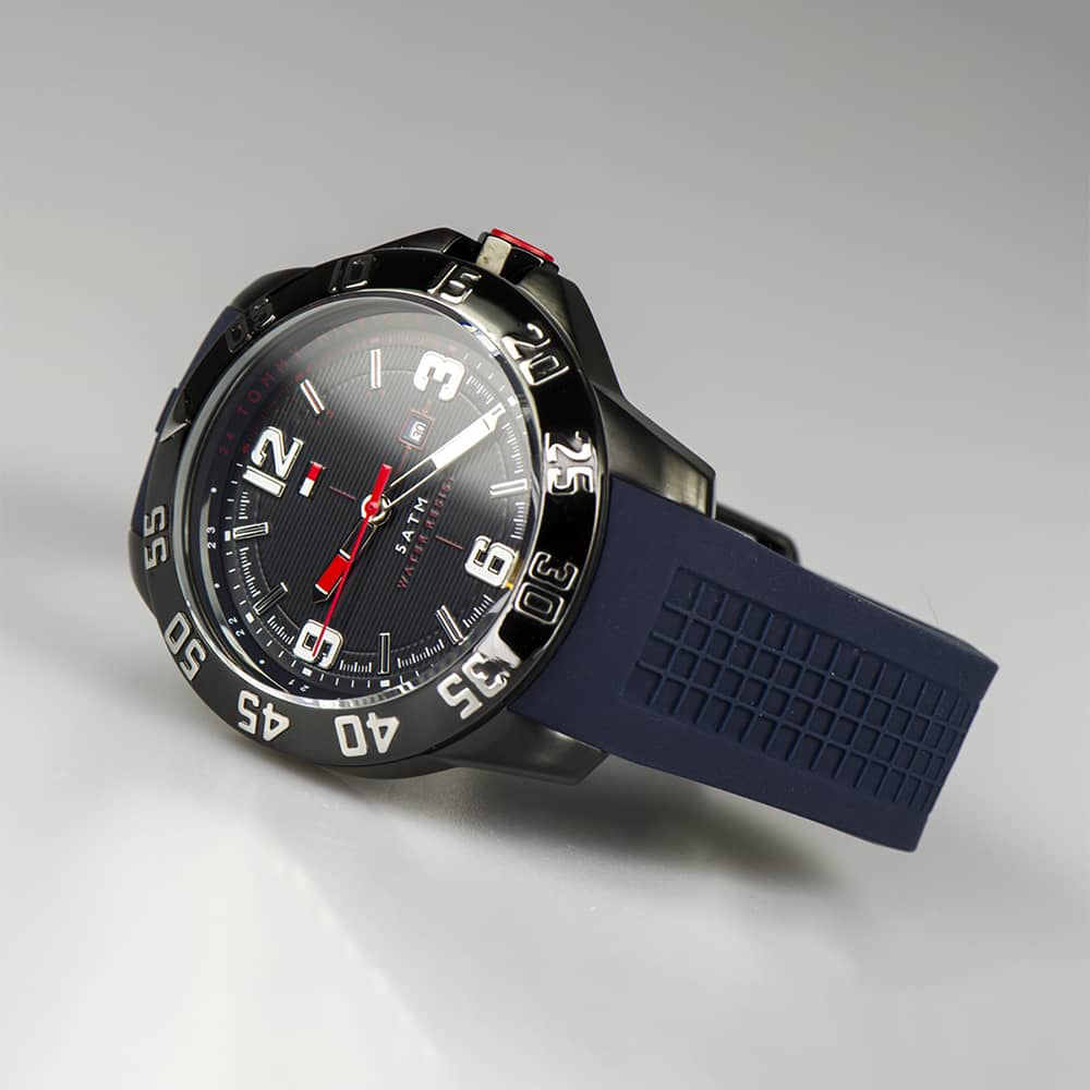 Reloj Tommy Hilfiger Cole 1790984