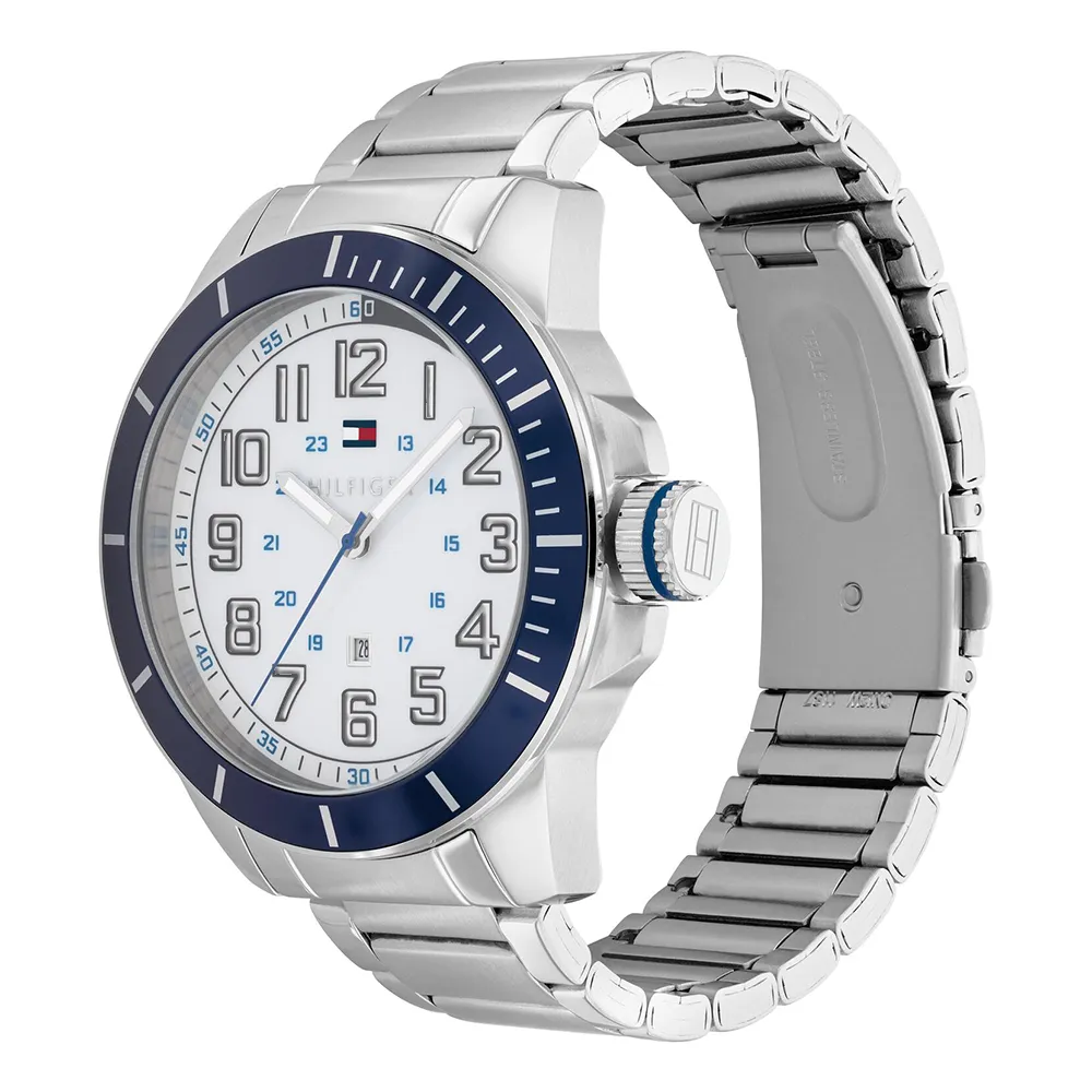 Reloj para Hombre Tommy Hilfiger 1791073