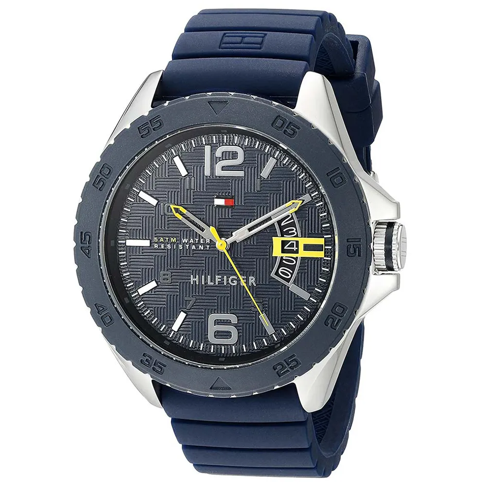 Reloj para Hombre Tommy Hilfiger Cody 1791204