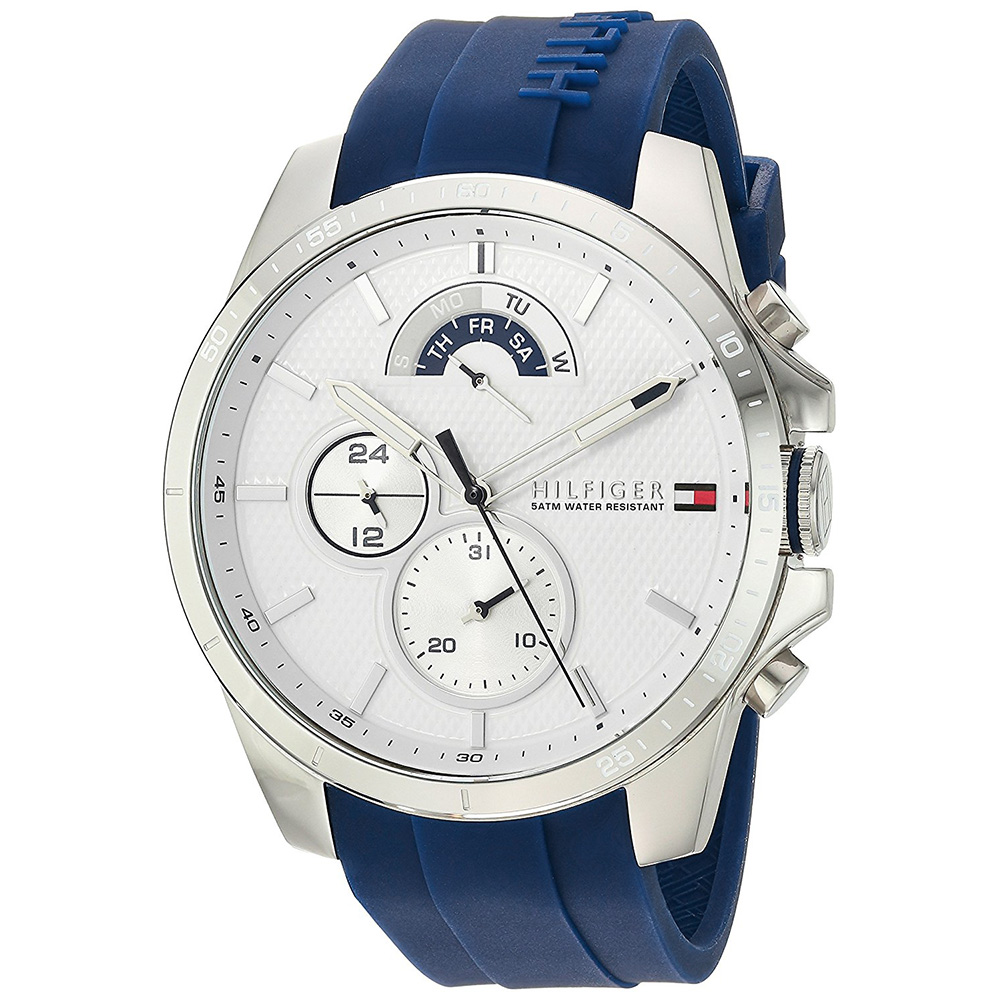 Reloj Tommy Hilfiger Cool Sport 1791349