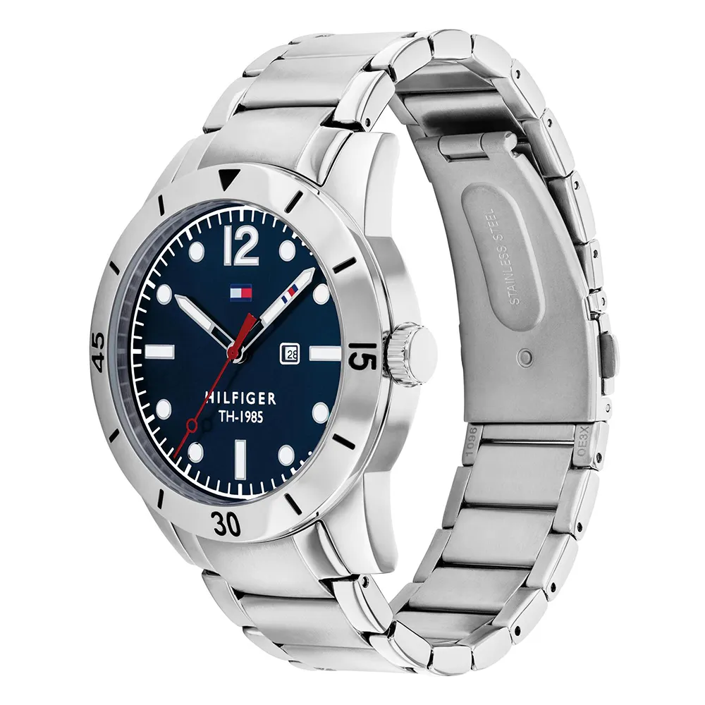 Reloj para Hombre Tommy Hilfiger 1791459