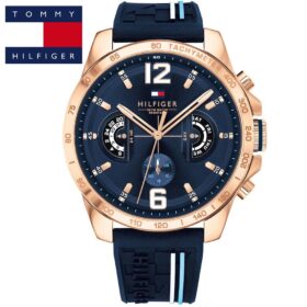 Reloj Tommy Hilfiger Decker 1791474