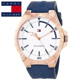 Reloj Tommy Hilfiger Riverside 1791526
