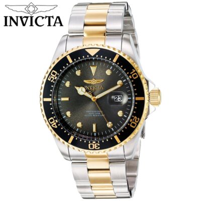 Reloj Invicta Machoaccesorios.com