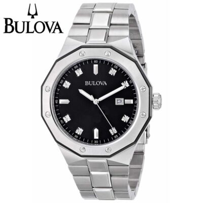 Reloj Bulova Machoaccesorios.com