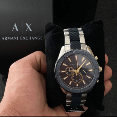 Reloj Armani Exchange AX1815 Fecha Cronómetro