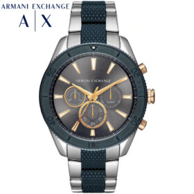 Reloj Armani Exchange Enzo AX1815