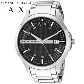 Reloj Armani Exchange Hampton AX2103
