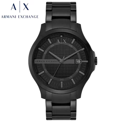 Reloj Armani Exchange Hampton AX2104
