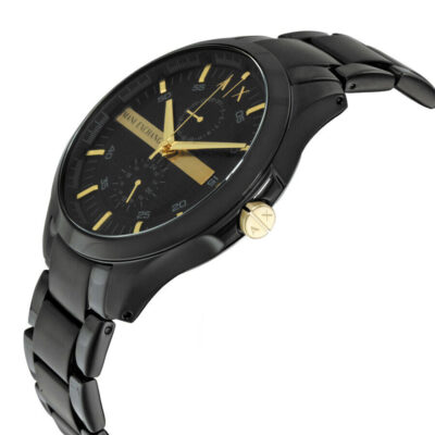 Reloj Armani Exchange AX2121 Fecha