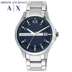 Reloj Armani Exchange Hampton AX2132