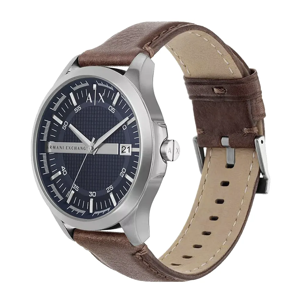 Reloj para Hombre Armani Exchange Hampton AX2133