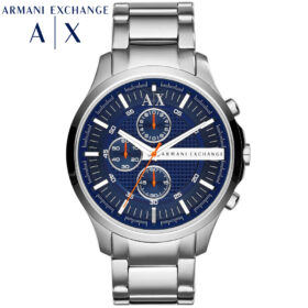 Reloj Armani Exchange Hampton AX2155