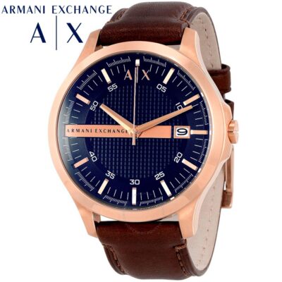 Reloj Armani Exchange Hampton AX2172