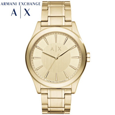 Reloj Armani Exchange Nico AX2321