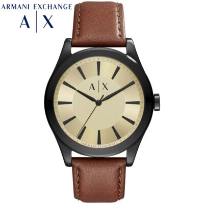 Reloj Armani Exchange Nico AX2329