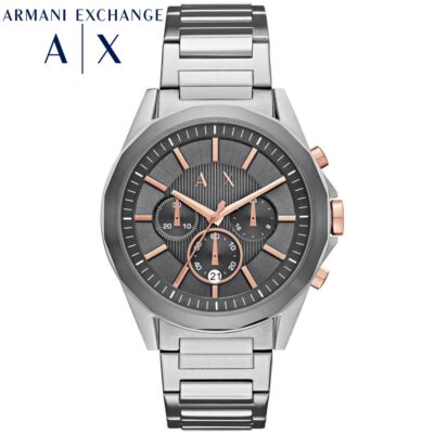 Reloj Armani Machoaccesorios.com