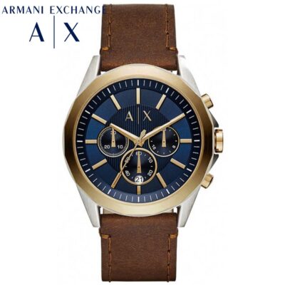 Reloj Armani Machoaccesorios.com