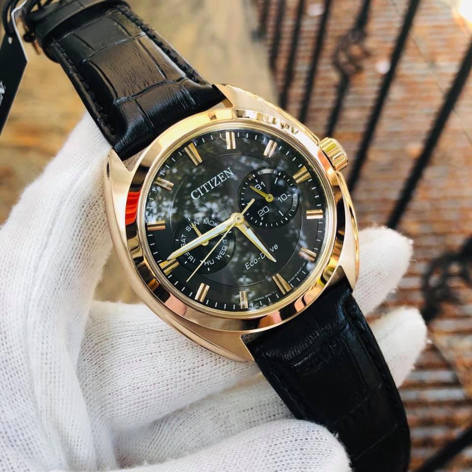 citizen eco drive paradex