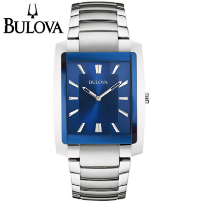 Reloj Bulova 96A169