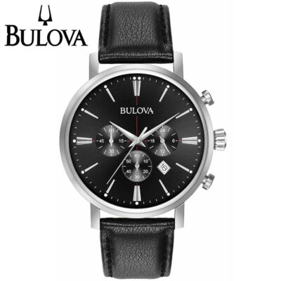 Reloj Bulova 96B262