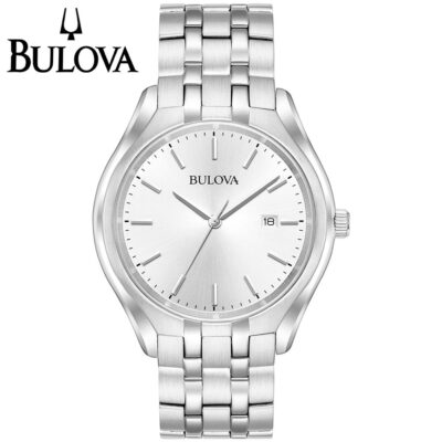 Reloj Bulova 96B264