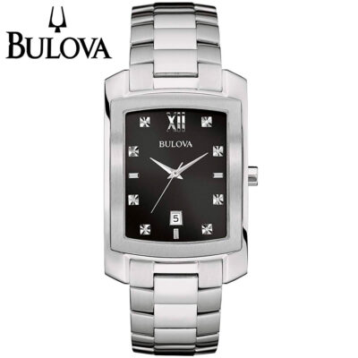 Reloj Bulova 96D125