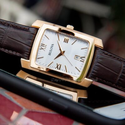 Reloj Bulova 97B162