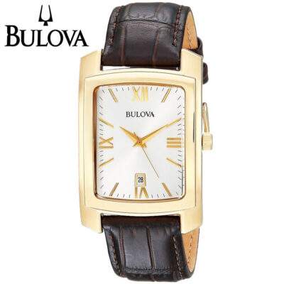 Reloj Bulova 97B162