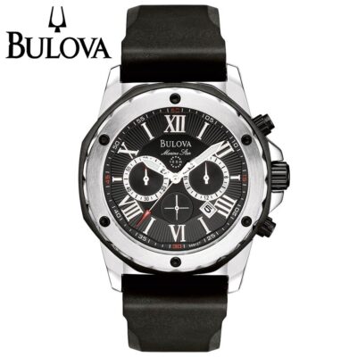 Reloj Bulova Marine Star 98B127
