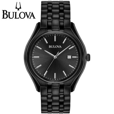 Reloj Bulova 98B289