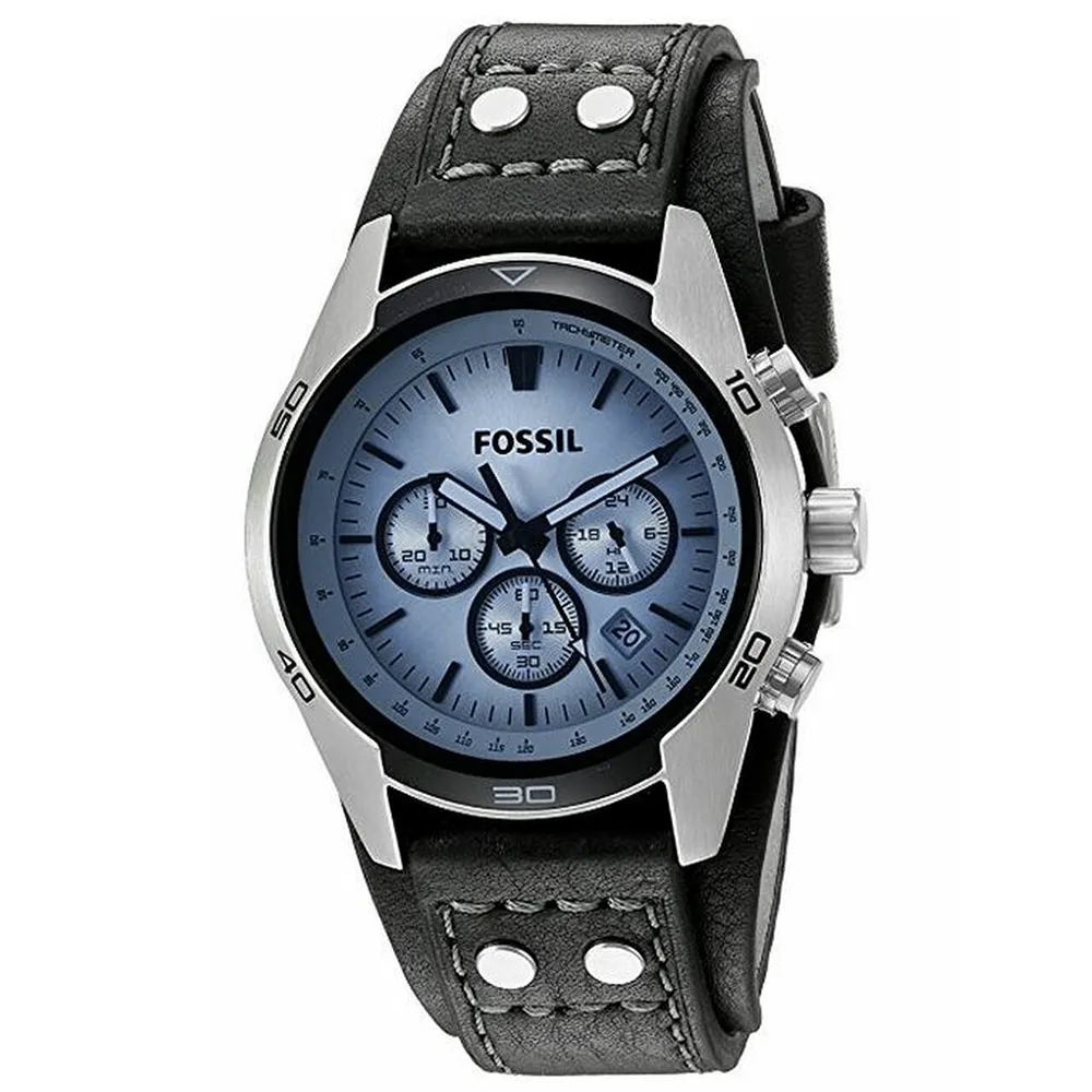 Reloj Fossil Coachman CH2564