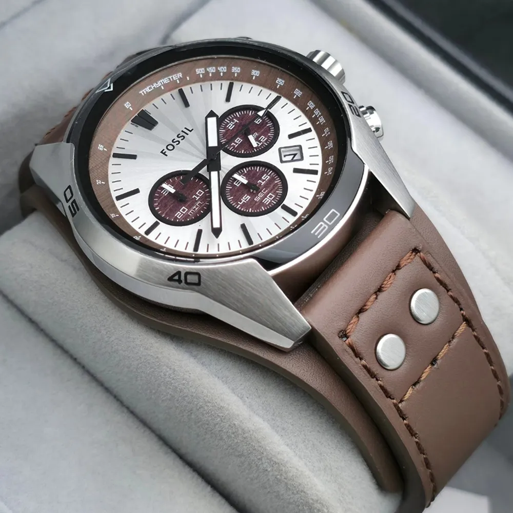 Reloj Fossil Coachman CH2565