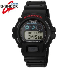 Reloj Casio G-Shock DW-6900-1V Digital