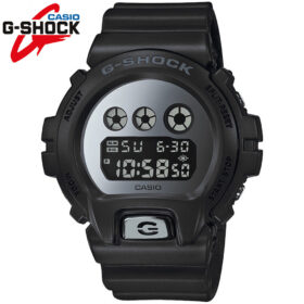 Reloj Casio G-Shock DW-6900MMA-1 Digital