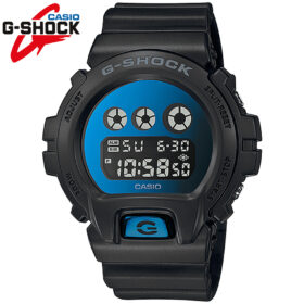 Reloj Casio G-Shock DW-6900MMA-2 Digital