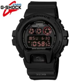 Reloj Casio G-Shock DW-6900MS-1 Digital