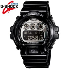 Reloj Casio G-Shock DW-6900NB-1 Digital