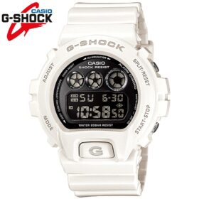 Reloj Casio G-Shock DW-6900NB-7 Digital
