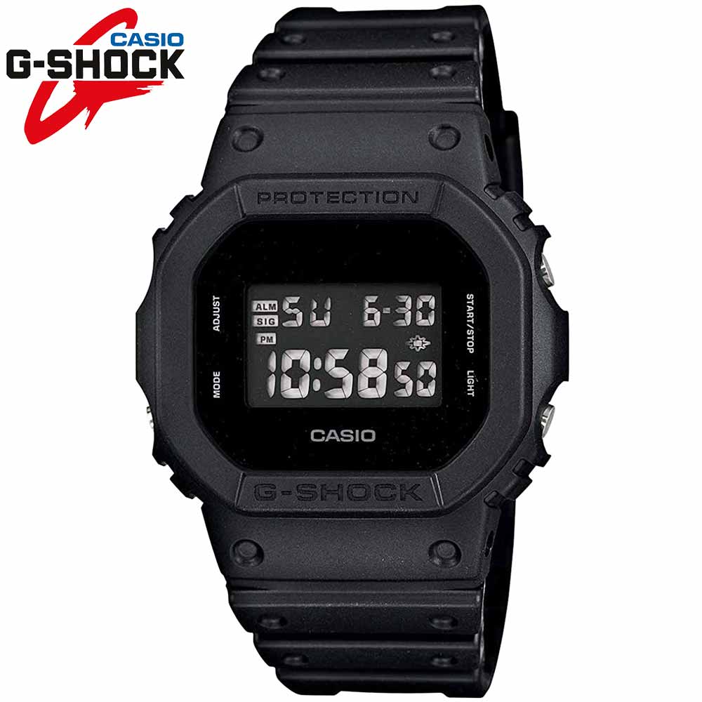 Orologio cronometro uomo Casio G-Shock Limited DW-5600-3ER