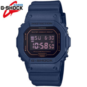 Reloj Casio G-Shock DW5600BBM-2 Digital