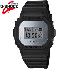 Reloj Casio G-Shock DW5600BBMA-1 Digital