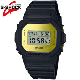 Reloj Casio G-Shock DW5600BBMB-1 Digital