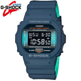 Reloj Casio G-Shock DW5600CC-2 Digital