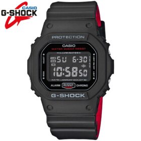 Reloj Casio G-Shock DW5600HR-1 Digital
