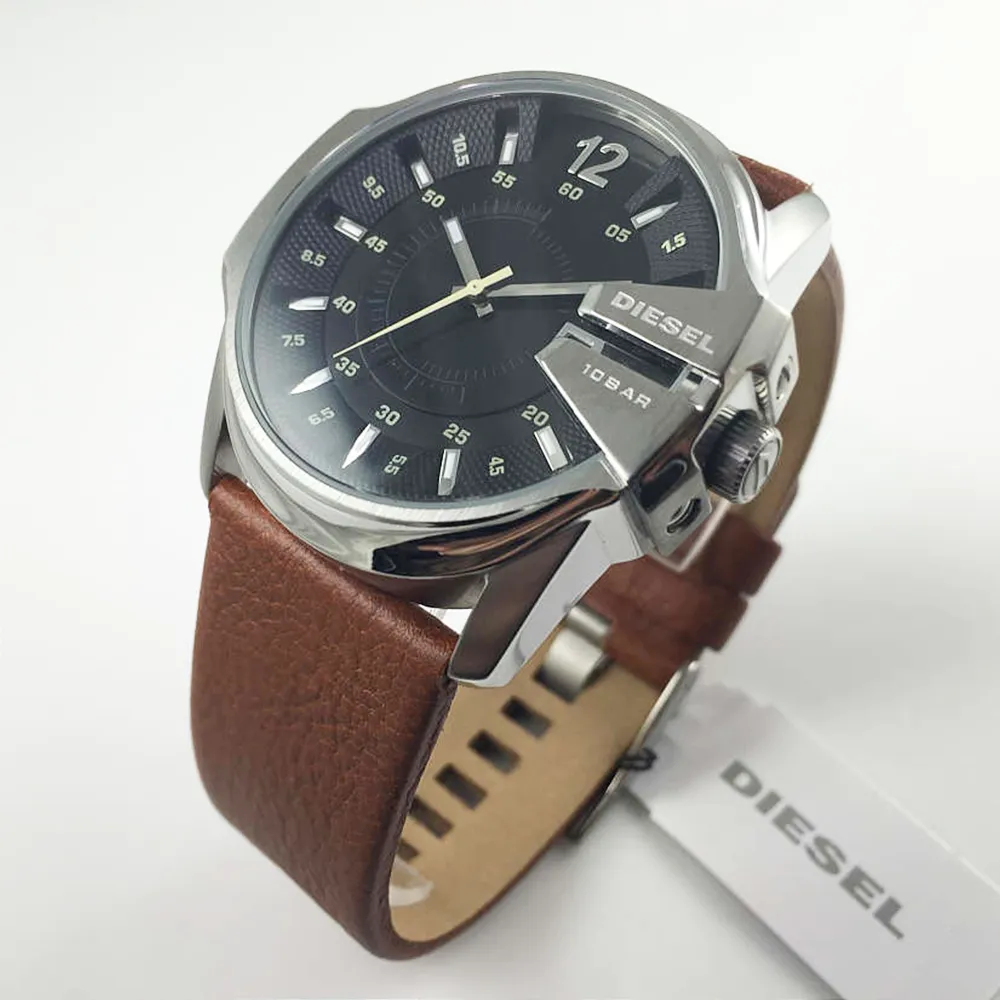 Reloj Diesel Master Chief DZ1617