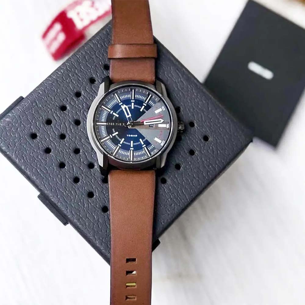 Reloj Diesel Ambar DZ1784